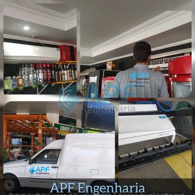 Projeto APF